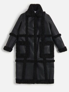 Stand Studio Patrice Coat (40)